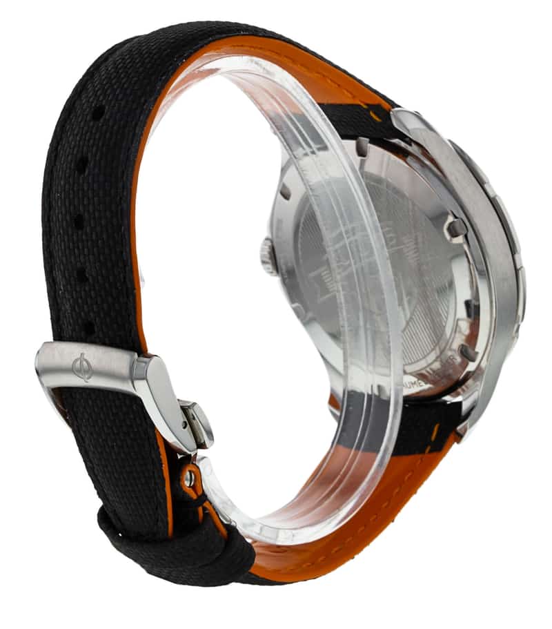 Baume et Mercier Clifton M0A10338
